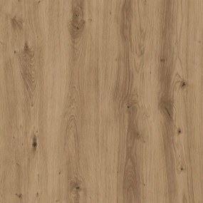 vidaXL Σετ Επίπλων Μπάνιου 3 pcs Artisan Oak Επεξεργασμένο ξύλο