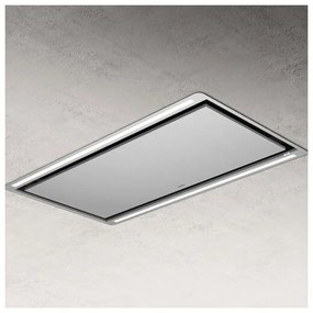 Elica Hilight-X H30 IX/A/100 Απορροφητήρας Νησίδα 100cm Inox
