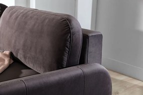 Καναπές - κρεβάτι Domus