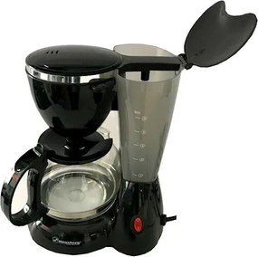 HAUSBERG HB-3650 Καφετιέρα Φίλτρου