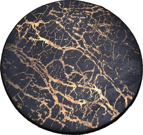 Bathmat Goldes Djt Multicolor