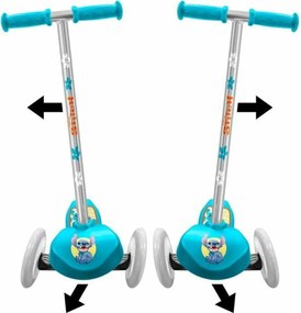 Σκούτερ Disney Stitch