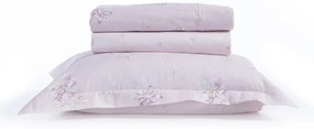 Σετ Σεντόνια King Size Penny Rose 2x(270x280) + 2x(52x72) - Nef-Nef Homeware