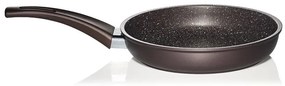 Pyramis Τηγάνι Stone Chef 24εκ.