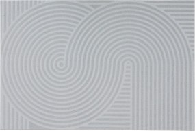 Πατάκι (60x90) F-V 206712 L.Grey