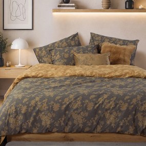 Σεντόνια Μονά (Σετ) Nef-Nef Homeware Dream Brown