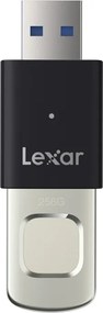 Μονάδα αποθήκευσης Lexar Fingerprint F35pro USB 3.2 256GB