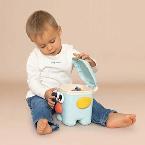 Μουσικό Παιχνίδι Smoby Badaboum