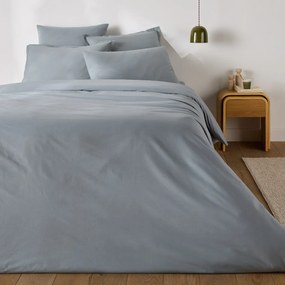 Μαξιλαροθήκη από βαμβακερό περκάλι, 200 κλωστές