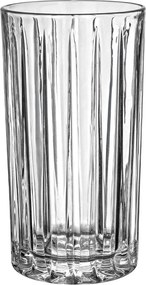 ESTIA ΠΟΤΗΡΙ ΝΕΡΟΥ PRISMA ΚΡΥΣΤΑΛΛΙΝΟ 410ml