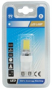 LED ΛΑΜΠΑ 5W/400lm TY-05551