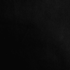 Παγκάκι Αποθήκευσης Μαύρο 42 x 42 x 46 εκ. από Επεξεργ. Ξύλο - Μαύρο