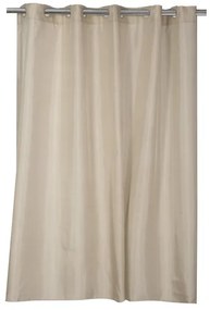 ΚΟΥΡΤΙΝΑ ΜΠΑΝΙΟΥ ΠΟΛΥΕΣΤΕΡ SHOWER 180X200 - 180X200 - LINEN 5205495431840