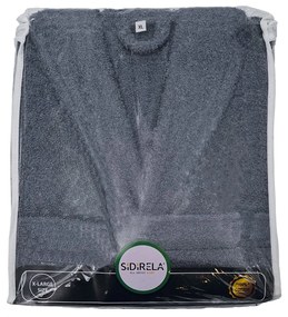 Μπουρνούζι "PASTEL" medium