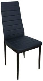 Καρέκλα 2τμχ RALF 50.5x42x94.5