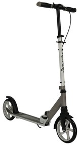 Παιδικό Πατίνι Δίτροχο (8+ Ετών) Bebe Stars Xride Beige 673-182