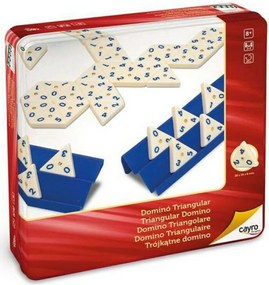 Ντόμινο Cayro 754