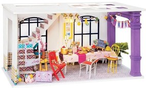 3D Puzzle Robotime Party Time DGF03