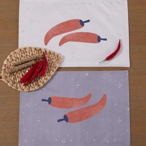 Σουπλά 2 Όψεων (33x48) Nef-Nef Homeware Chilly