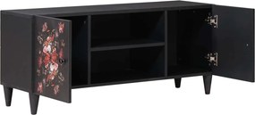 vidaXL Ντουλάπες Αποθήκευσης Πολύχρωμο 105 x 33,5 x 46 εκ.