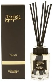 ​Αρωματικό Χώρου 100 ML Με Στικς - SCENT IT - Teatro Sweet vanilla