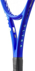 Ρακέτα του Tένις Wilson Ultra 100Ul V5 Μπλε