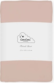 Cam Cam Σεντόνι,Dusty Rose