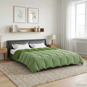 vidaXL Κουβέρτα ολόκληρου του χρόνου 240 x 260 cm