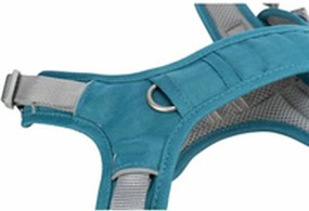 Λουρί Σκύλου Trixie Active Premium Μπλε S/M