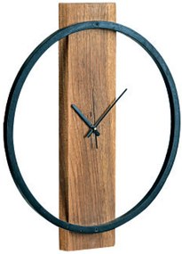 Ρολόϊ τοίχου Navin 40.00x4.00x40.00 161258439