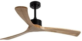 Ανεμιστήρας Οροφής 3 Πτερύγια Φ132 Lineme-02-00198-Μπεζ 02-00198