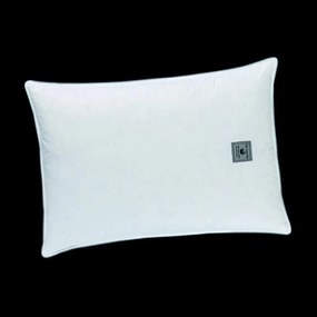 Μαξιλάρι Ύπνου Siberian Goose Set 2τμχ White Guy Laroche 50Χ70 Feather