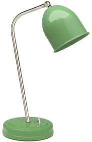 Φωτιστικό Επιτραπέζιο 780SGN4636 Φ11x39cm 1xE14 40W Green Opviq