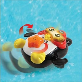 Παιχνίδια Mπάνιου Vtech Baby Gédéon, swimming champion