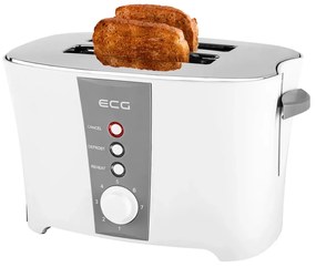 Φρυγανιέρα 2 θέσεων ST818 ECG