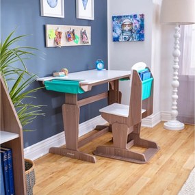 Παιδικό Γραφείο Grow Together Pocket KidKraft