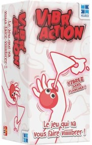 Επιτραπέζιο Παιχνίδι Megableu