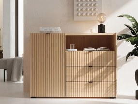 Μπουφές Cyliza I