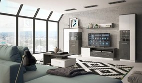 Τραπεζάκι σαλονιού Solario