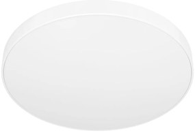 Φωτιστικό Οροφής Eglo 98892 ZUBIETA-A Λευκό (White) 2700K - 6500K
