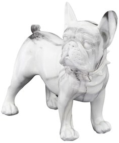 Αγαλματίδια και Signes Grimalt  Fange Bulldog Σχήμα