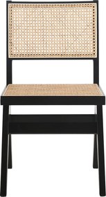 Καρέκλα Theodore-Mauro (2) τεμάχια