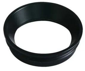 Σποτ Φωτιστικό Downlight LED 7W 3000K IP20 Zambelis-Z050106-B-Μαύρο Z050106-B