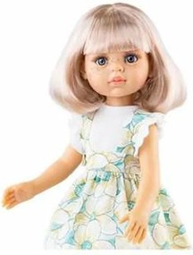 Κούκλα Paola Reina Rosa 32 cm