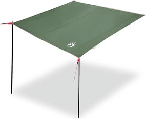 vidaXL Τέντα ανθεκτική στο νερό με στέγη