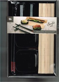 ΣΕΤ ΣΟΎΣΙ SUSHI SET OF 7PCS 2ASSORTED SET 278000190