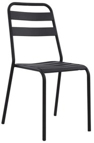 Μεταλλική Καρέκλα HM5177.01 Jason