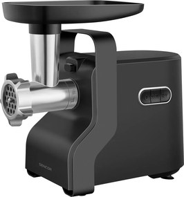 Κρεατομηχανή 2100W Sencor SMG 5400BK Μαύρη/Ασημί