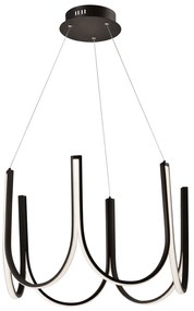 Φωτιστικό Οροφής LED Viokef Globus 4271500