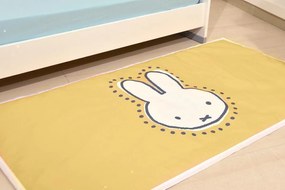 ΠΑΤΑΚΙ ΠΑΙΧΝΙΔΙΟΥ 80x140cm MIFFY - 48-8712/54